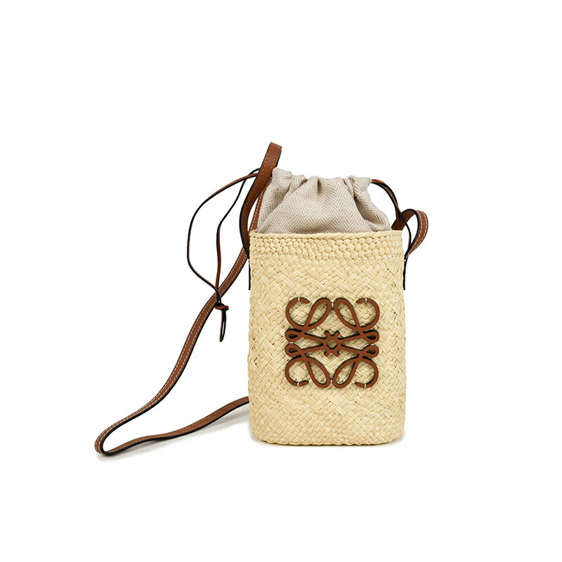 楽天市場】スクエア（ブランドロエベ）（ショルダーバッグ