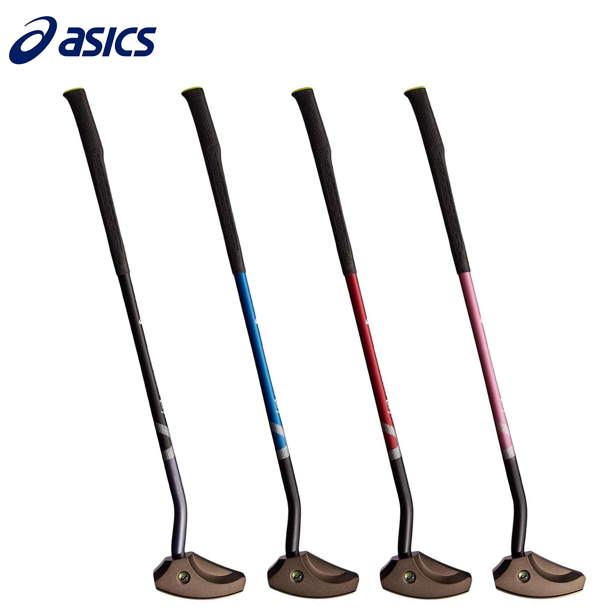 楽天市場】アシックス ツインカーブ グラウンドゴルフの通販