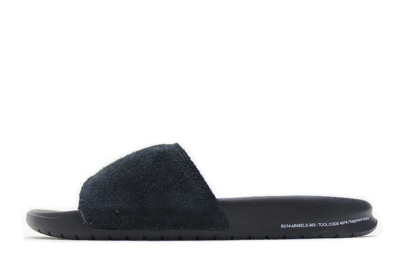 楽天市場】【送料無料】NIKE BENASSI JDI FRAGMENT SP 693205-010