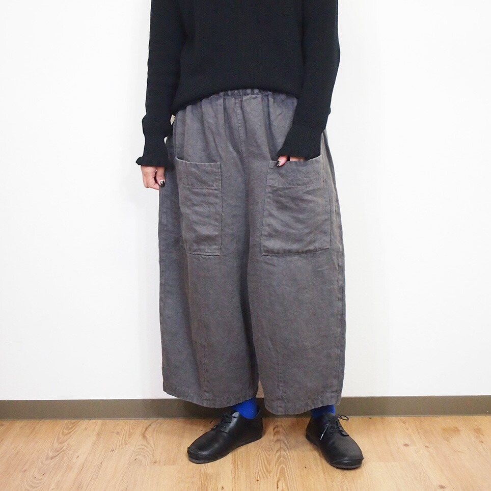 楽天市場】【残りわずか SALE セール】tumugu ツムグ ソリト リネン 8