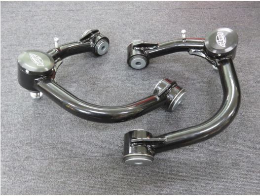 楽天市場】2017-2025 現行 新型 ハイラックス GUN125 4WD SLAM