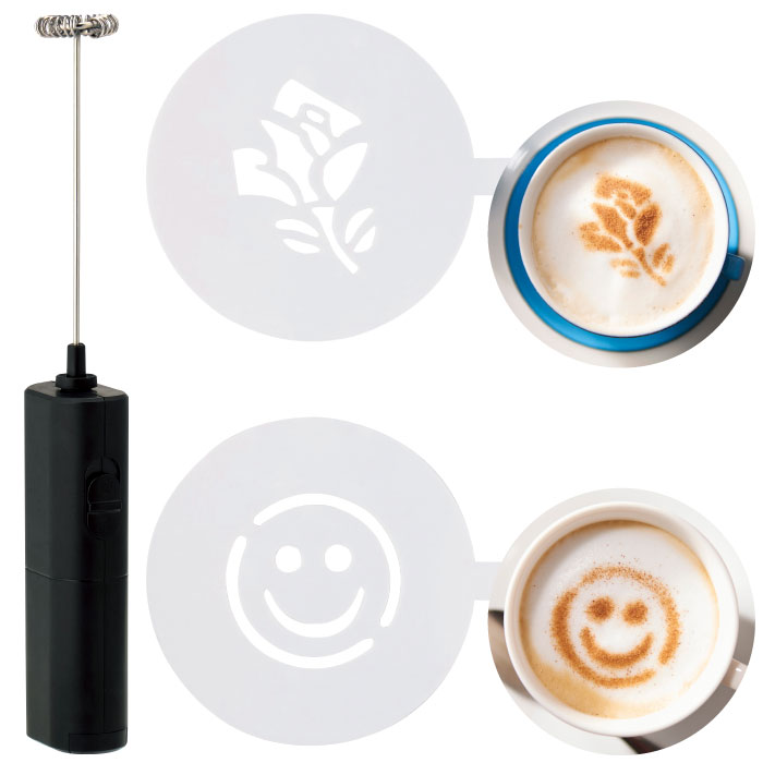 楽天市場】【送料無料】【ラテアートセット 72個セット】景品 粗品