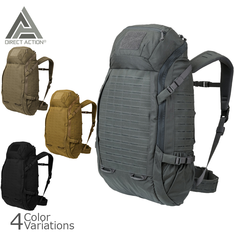 楽天市場】HELIKON-TEX DIRECT ACTION HALIFAX MEDIUM BACKPACK ハリ