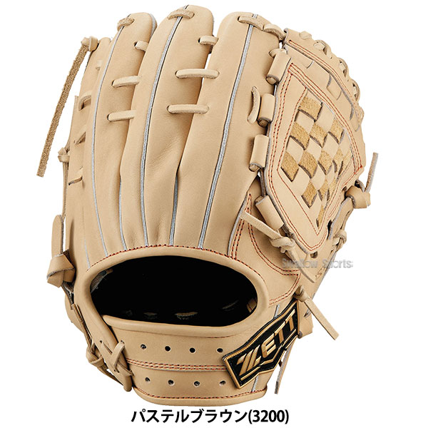 楽天市場】＼1日:5%OFFクーポン／ 硬式グローブ ゼット 内野 内野手用