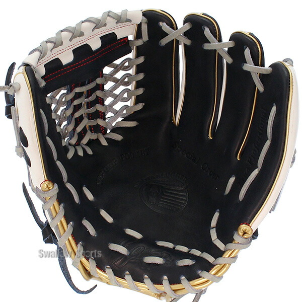 楽天市場】野球 久保田スラッガ― スワロ―限定 軟式グローブ グラブ 内
