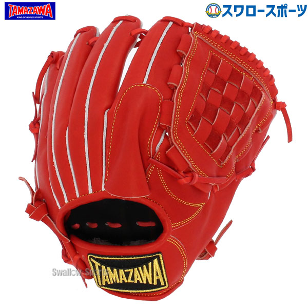 楽天市場】＼1日:5%OFFクーポン／ 野球 玉澤 タマザワ 軟式グローブ