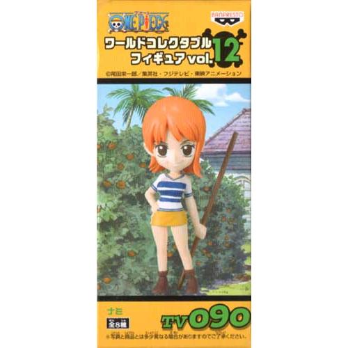 楽天市場】ワンピース vol．14 ワールドコレクタブルフィギュアの通販