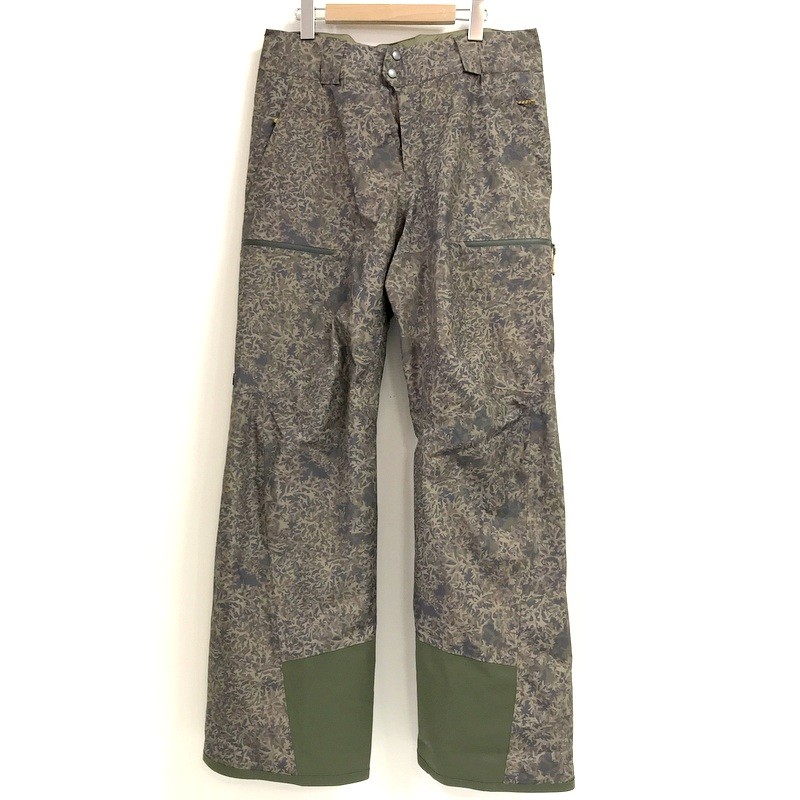 楽天市場】スノーボード用ウェア（ブランドパタゴニア）（ウィンター