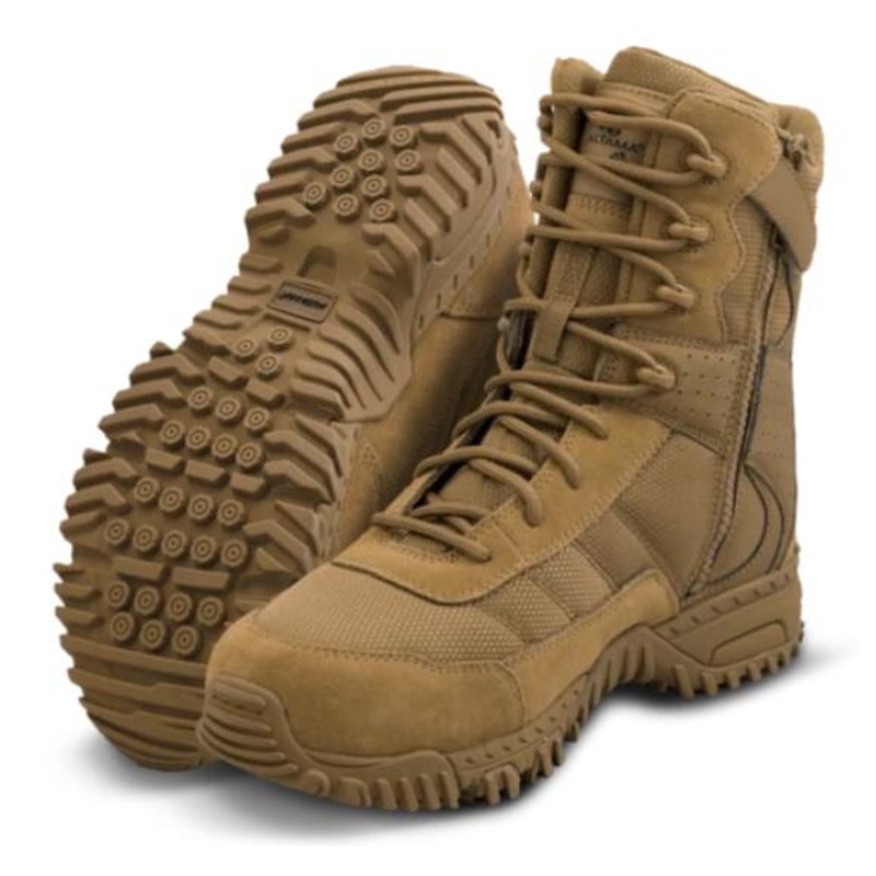 楽天市場】ALTAMA アルタマ Vengeance SR 8inch Side-Zip タクティカル