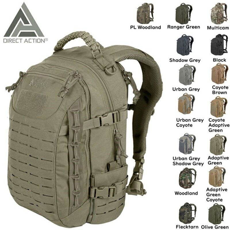 楽天市場】【ポイント10倍！3/2 12時迄】DIRECT ACTION DRAGON EGG MK2