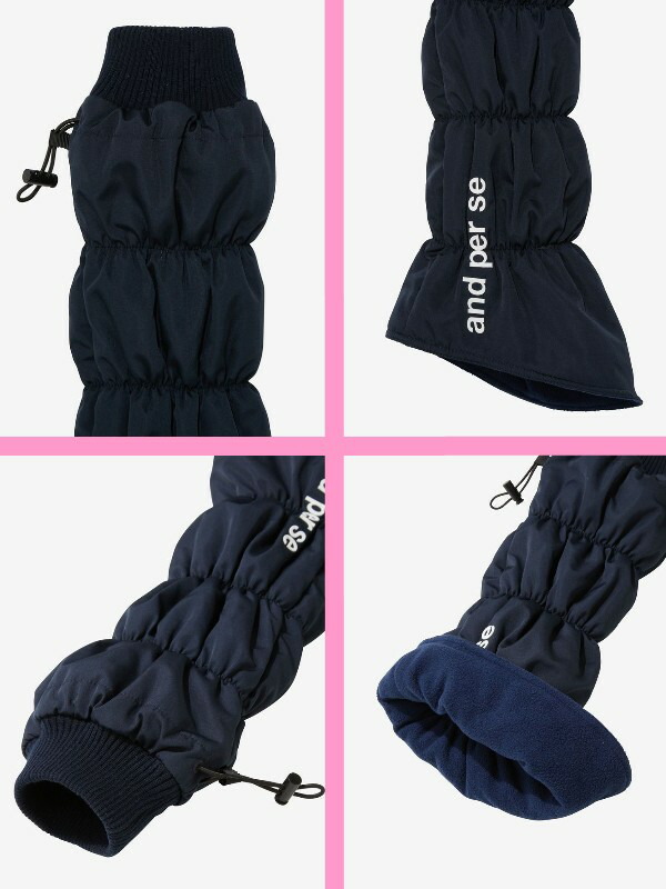 楽天市場】【40％OFF！セール！】アンパスィ/and per se (秋冬モデル