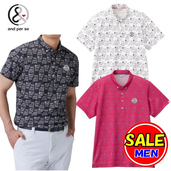 楽天市場】【40％OFF!セール！】アンパスィ and per se (春モデル