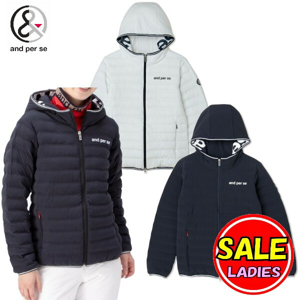 楽天市場】【40％OFF！セール！】アンパスィ/and per se (秋冬モデル