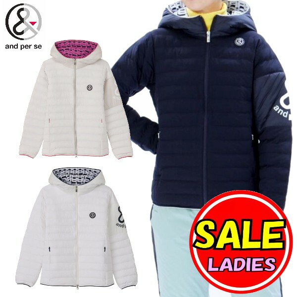 楽天市場】【40％OFF！セール！】アンパスィ/and per se (秋冬モデル