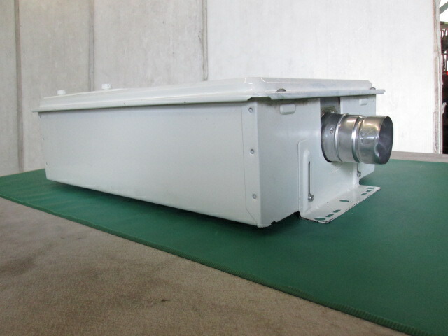 楽天市場】パロマ ガス給湯器 屋内型 FE PH-203EWFS(20) 20号 LPガス用