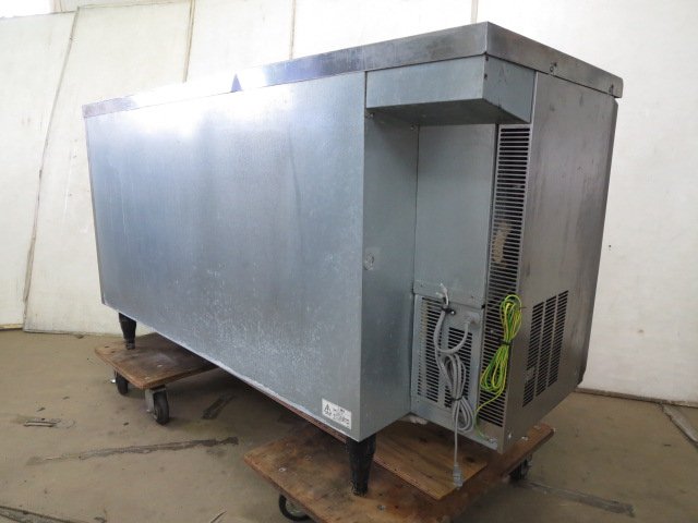 楽天市場】※ホシザキ 冷凍冷蔵コールドテーブル RFT-150PNE1(1013BH