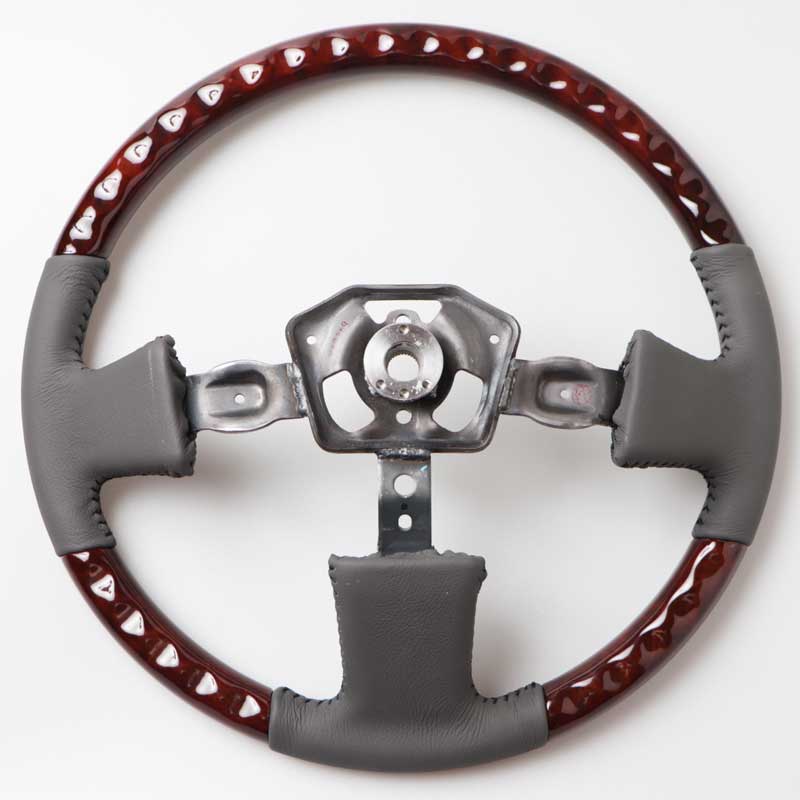 楽天市場】ランクル 70系 73 74 76 77 コンビハンドル ウッドコンビ