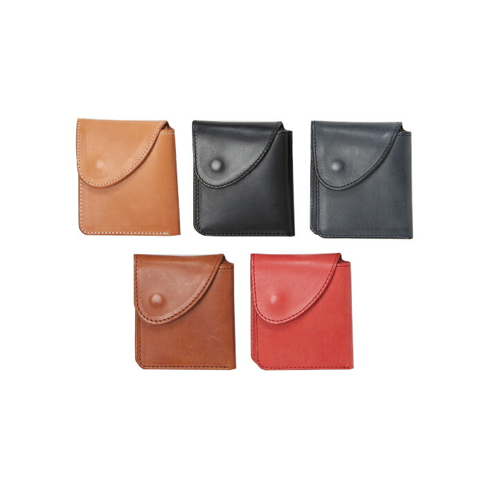 楽天市場】Hender Scheme エンダースキーマ wallet ウォレット
