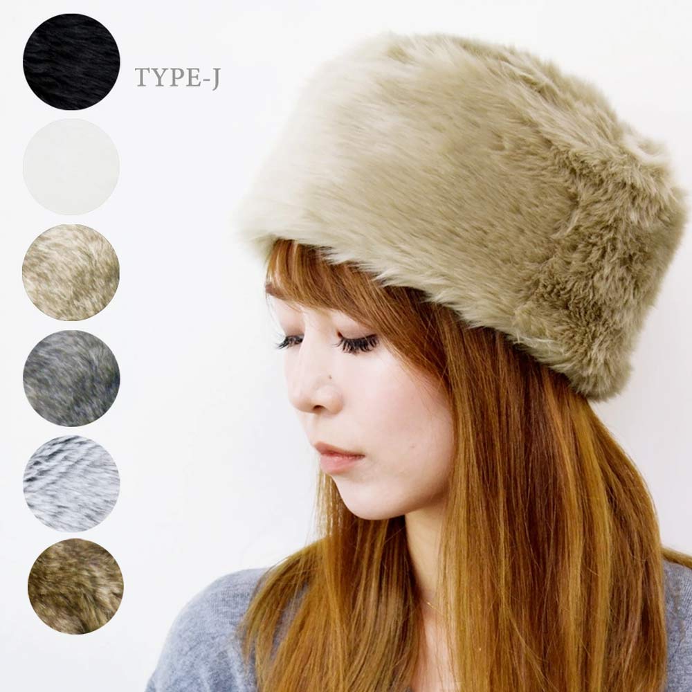 楽天市場】ロシア帽子 【 送料無料 】 ロシアハット レディース ハット