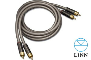 楽天市場】【送料無料】LINN SI12/UBリン RCAケーブル1.2m×2本SILVER