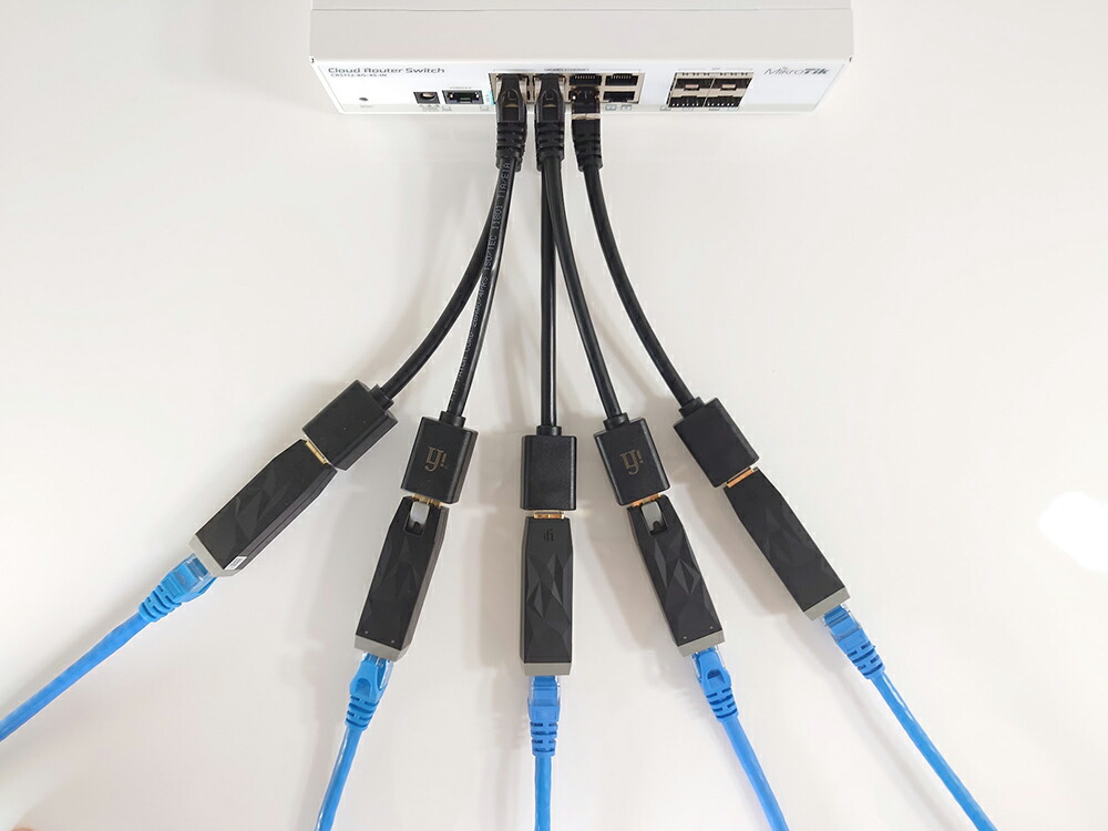 楽天市場】【2個バンドル品】iFi audio - LAN iSilencer（ネットワーク