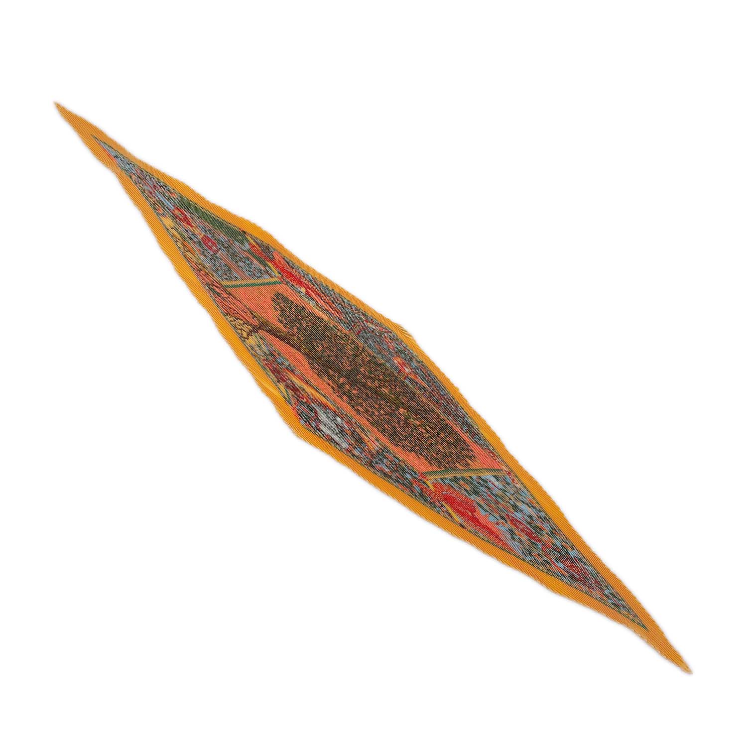 楽天市場】エルメス プリーツ カレの通販