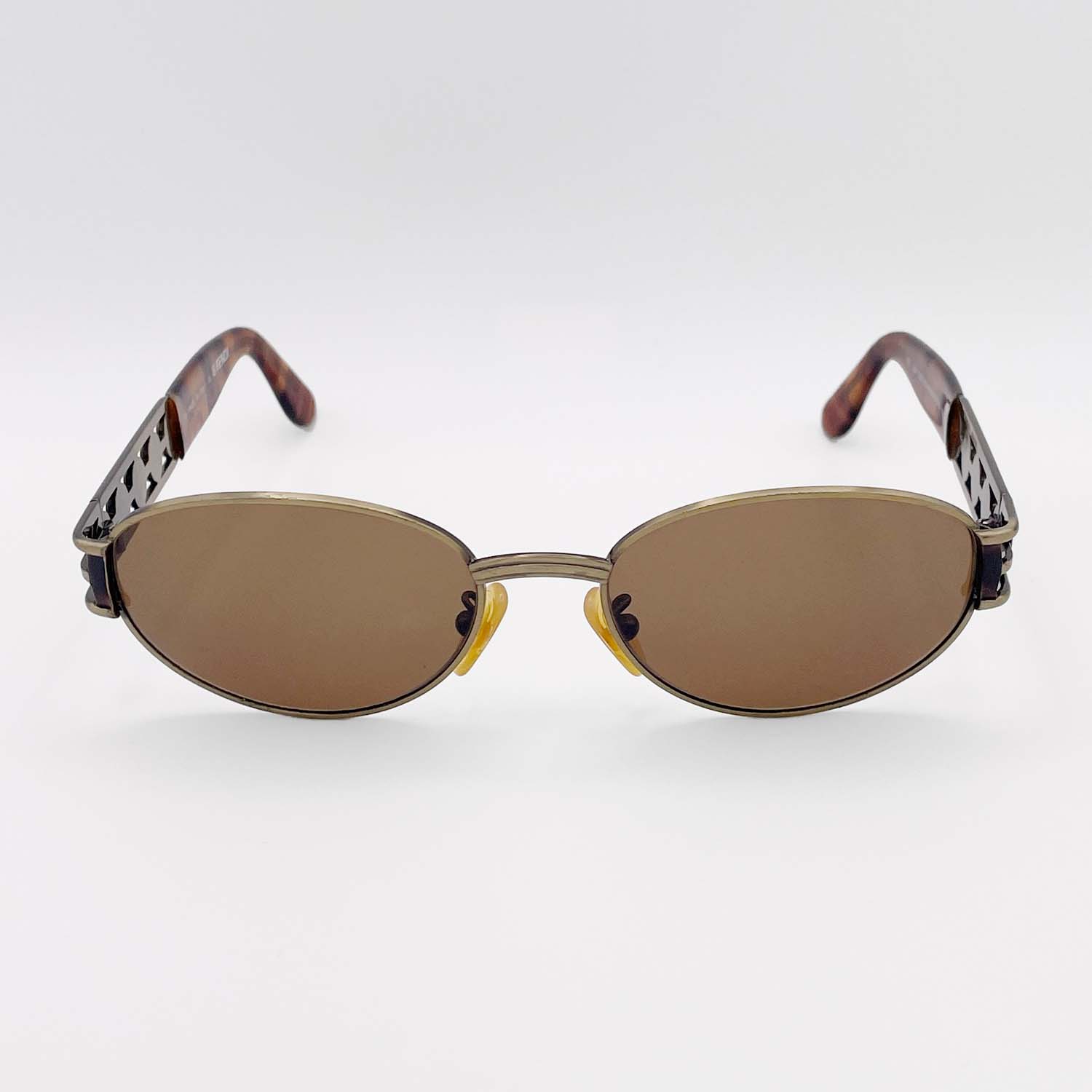 楽天市場】fendi サングラス ヴィンテージの通販