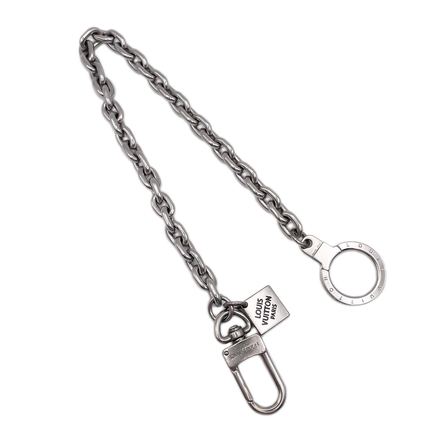 楽天市場】ヴィトン ウォレットチェーンの通販