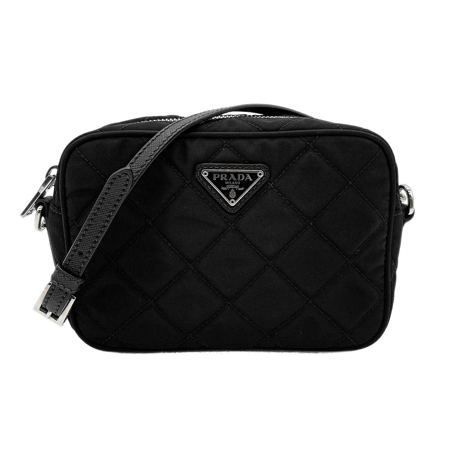 楽天市場】プラダ PRADA（斜め掛/肩掛（ショルダーバッグ）肩掛け