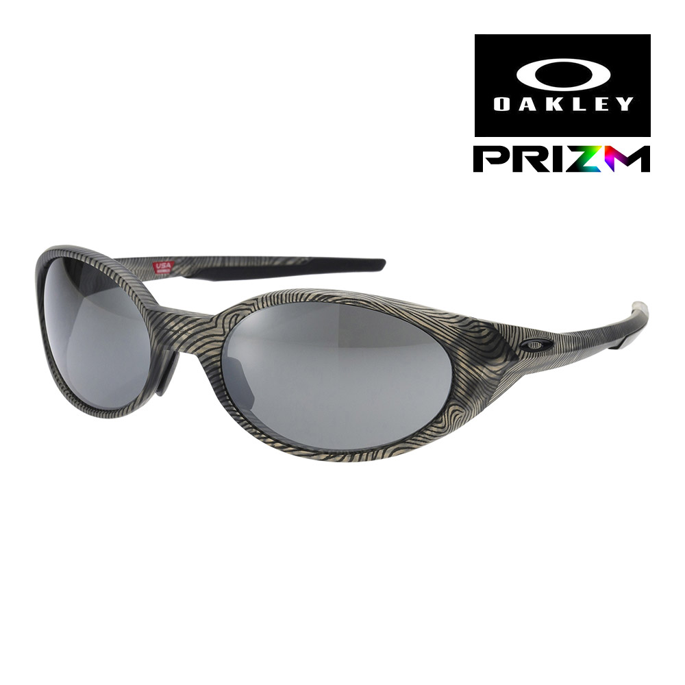 楽天市場】オークリー アイジャケット レダックス oo9438-2758 ハイ