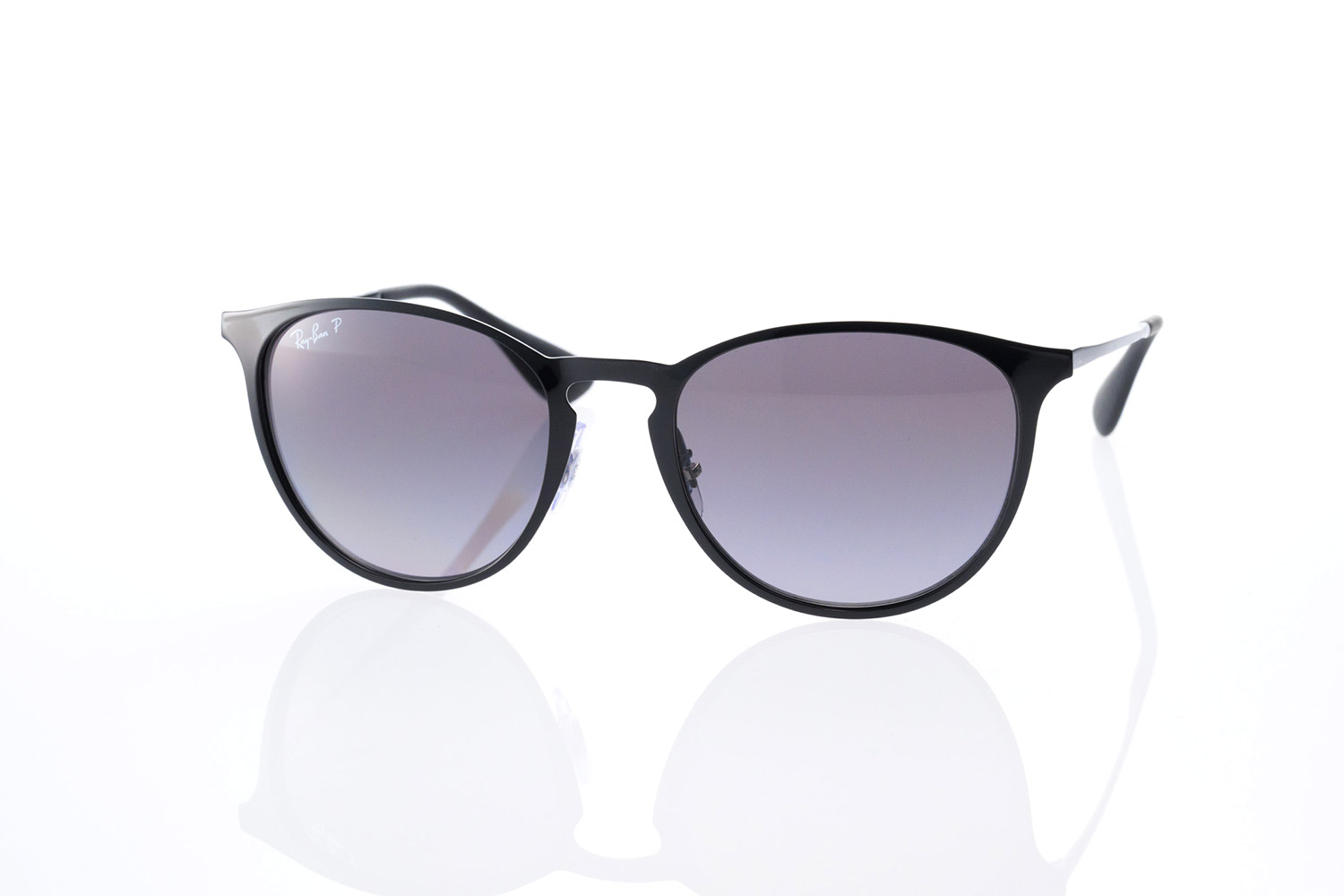 楽天市場】レイバン サングラス rb3539 54サイズ 002/T3 RAYBAN ERIKA