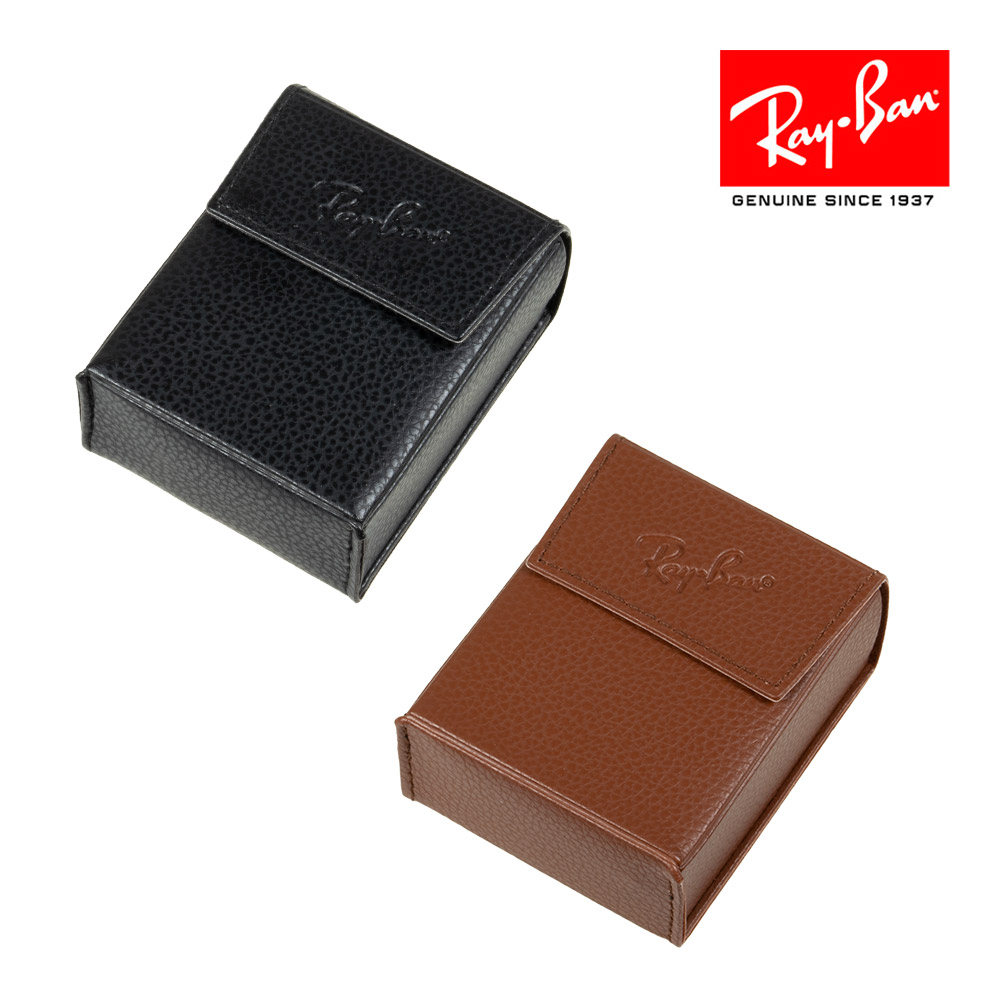 楽天市場】レイバン サングラス ケース 折り畳み式サングラス用 RAYBAN