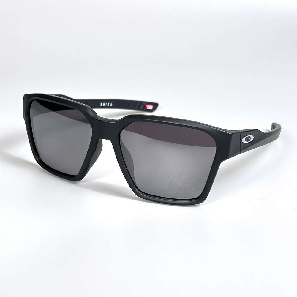 楽天市場】オークリー ブリザ oo9497-0258 ハイブリッジフィット