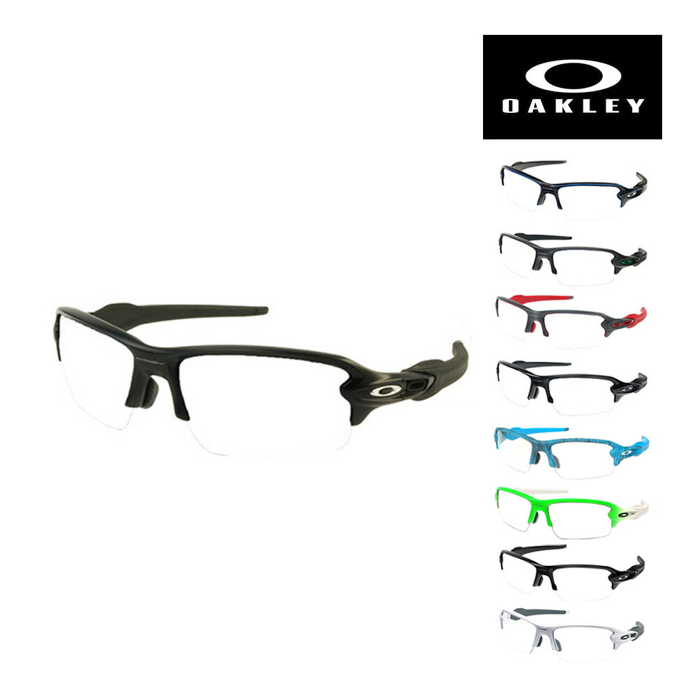 楽天市場】オークリー FLAK2.0 SUNGLASS フレームのみ アジアン