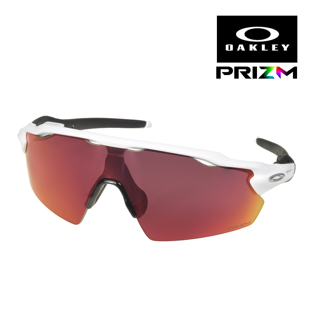 楽天市場】オークリー レーダー イーブイ ピッチ oo9211-04 ハイ