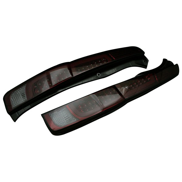 楽天市場】[COLIN] コーリン ≪TYC LEDライトニングテール （レッド