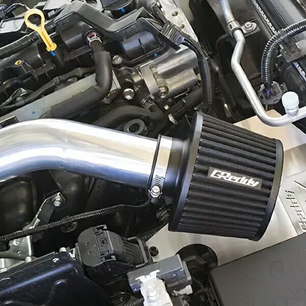 楽天市場】TRUST トラスト GReddy エアインクスキット SZ-S021