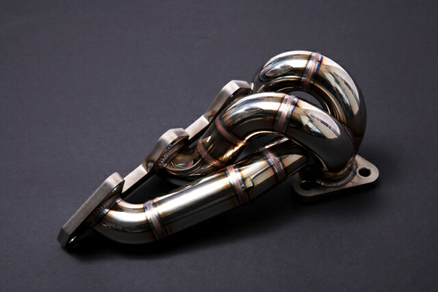 楽天市場】Tryforce トライフォースカンパニー 等長エキゾースト