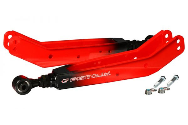 楽天市場】gpスポーツ リア ロアアーム 86 zn6の通販