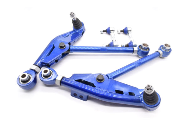 楽天市場】gpスポーツ リア ロアアーム 86 zn6の通販