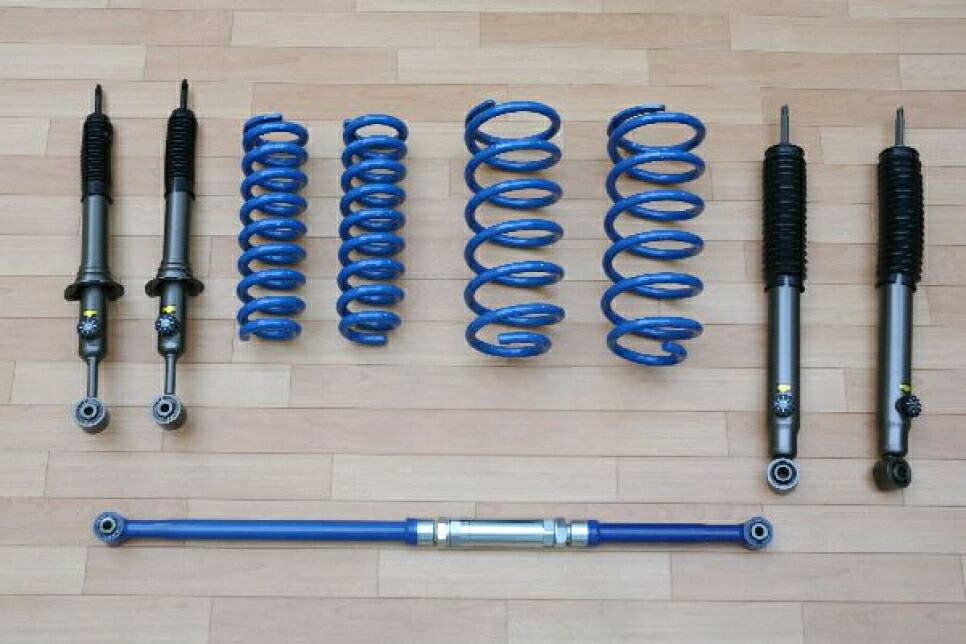 楽天市場】モトレージ（サスペンション｜パーツ）：車用品<車用品