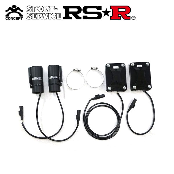 RS⭐︎R製 DCCキャンセラー RSR VW DCCキャンセラー 楽天市場】RSR SIG