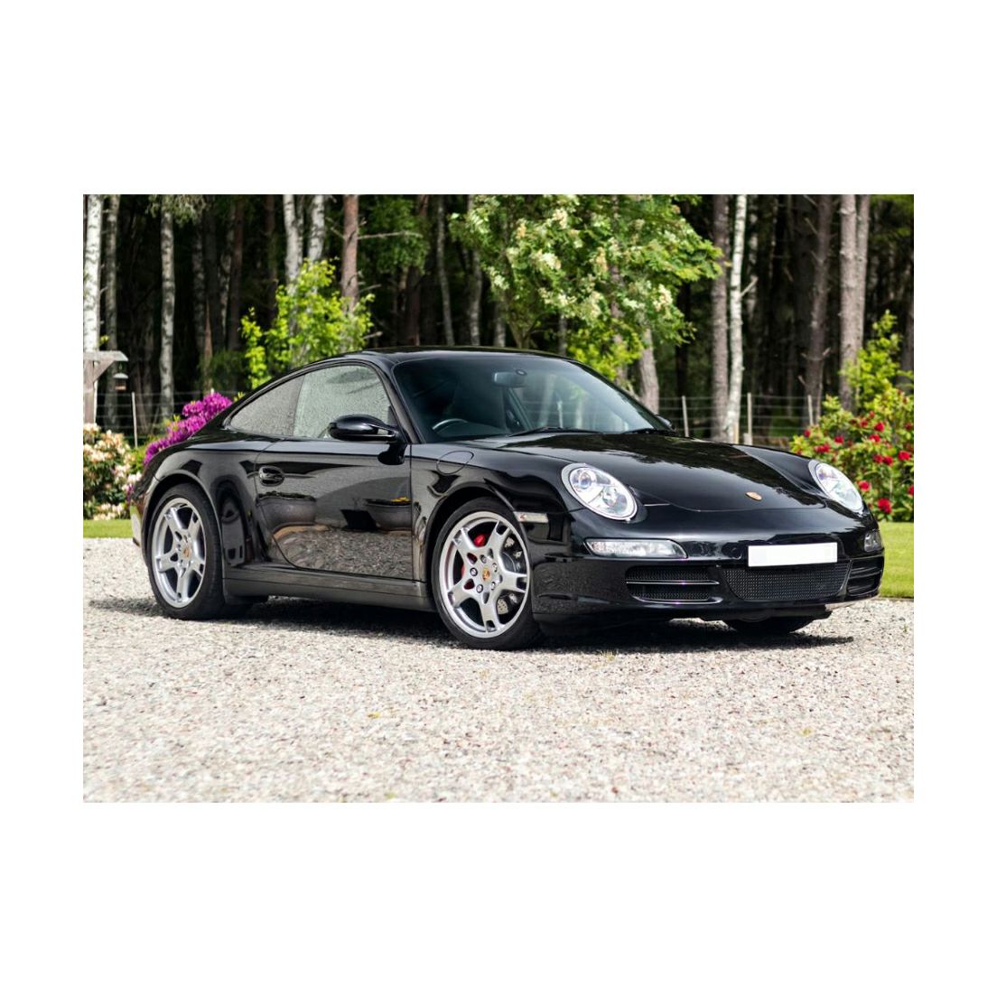 楽天市場】【ポルシェ純正】ポルシェ 997(911)前期／987ケイマン