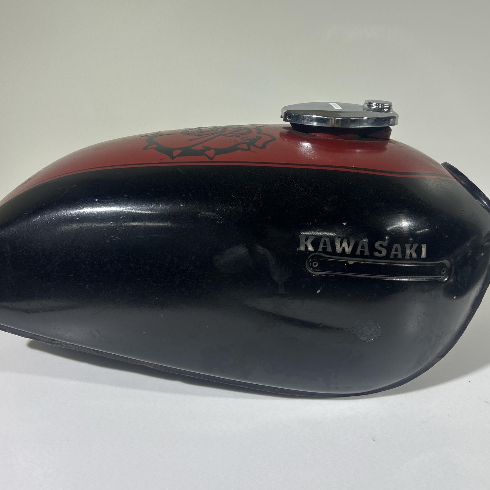 楽天市場】kz1000 タンクの通販