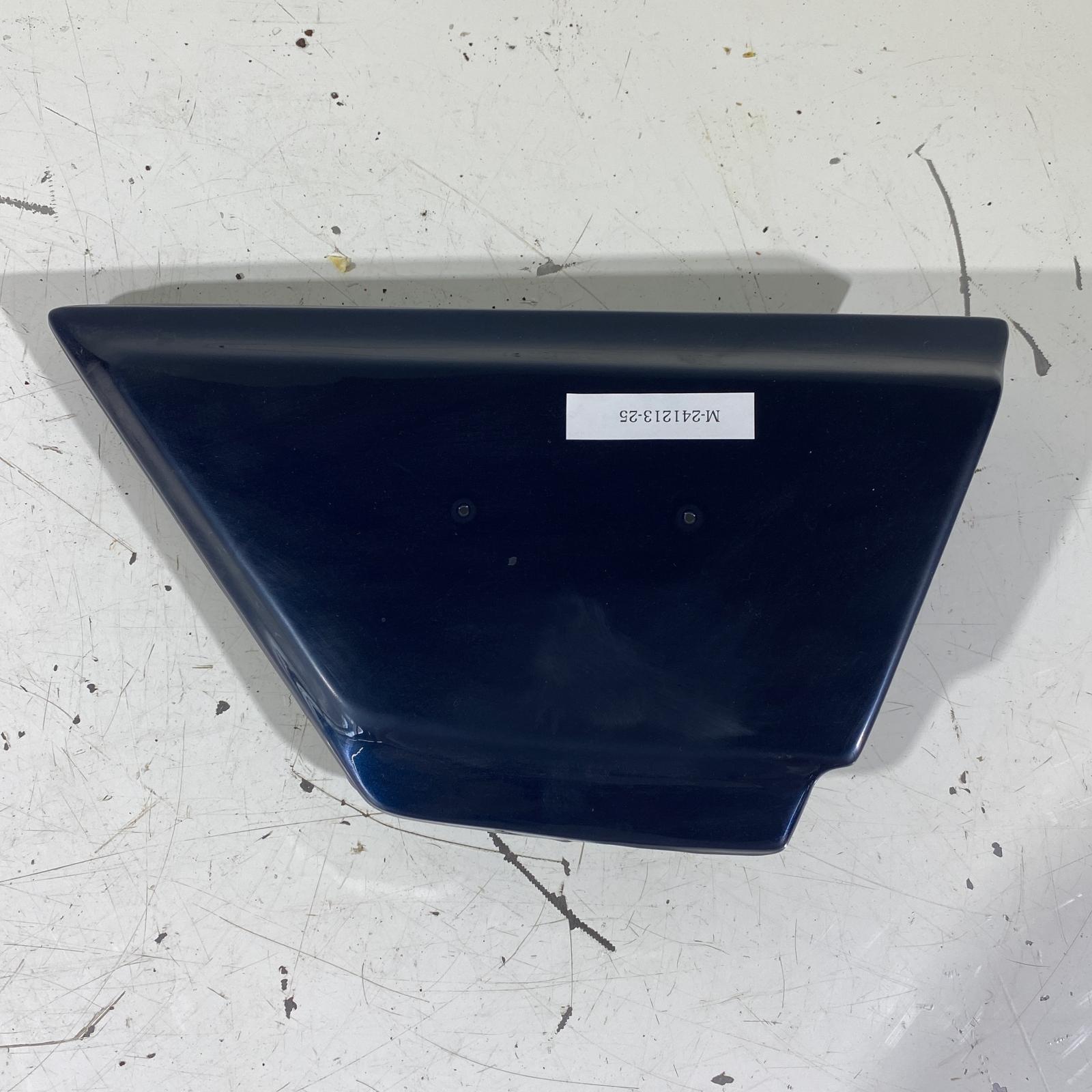 楽天市場】Z400FX 純正サイドカバーの通販