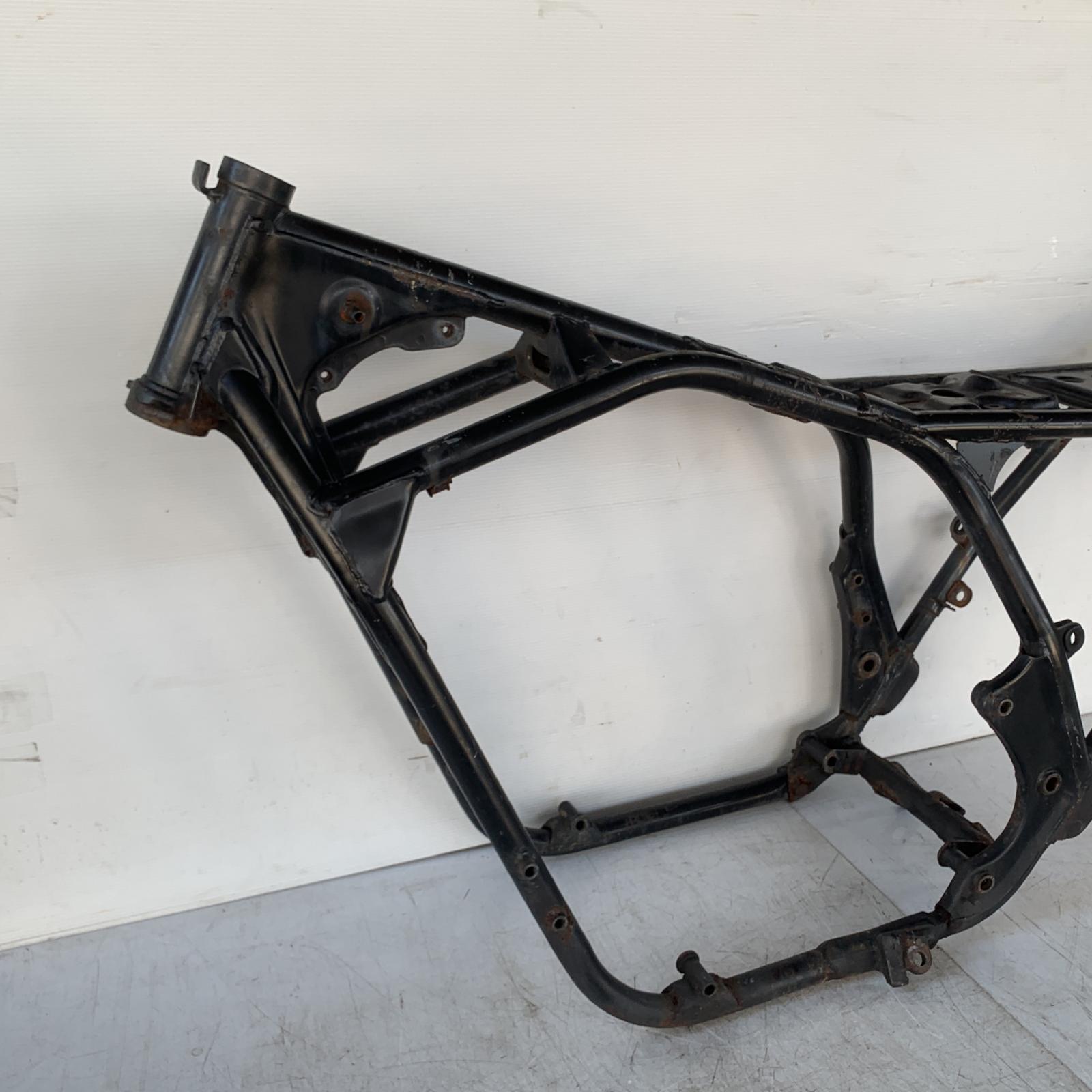 楽天市場】HONDA ホンダ CB750F フレーム RC04【中古】 : AUTO