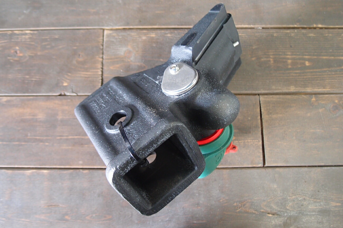 楽天市場】ヒッチレシーバー【社外製】 北米仕様 2インチスクエア