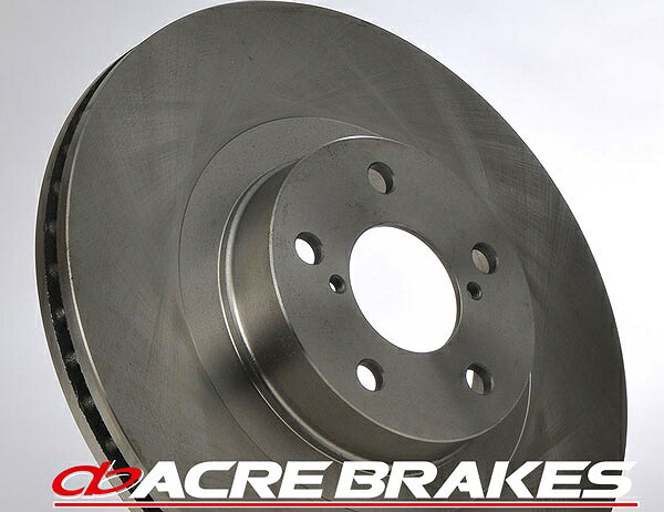 L880K】ACRE BRAKES Fブレーキパット/リアシューセット 未使用 楽天