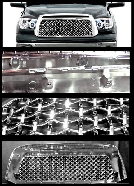 楽天市場】送料無料 大型商品 トヨタ タンドラ 07年? ベントレーtype