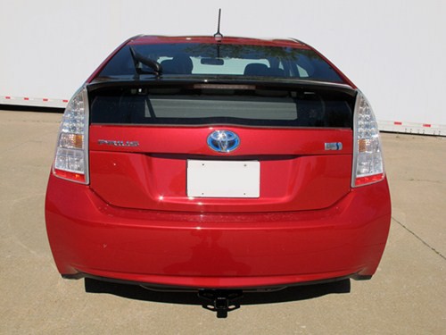 楽天市場】CURT 正規品 トヨタ プリウス30系 ヒッチメンバー 1.25